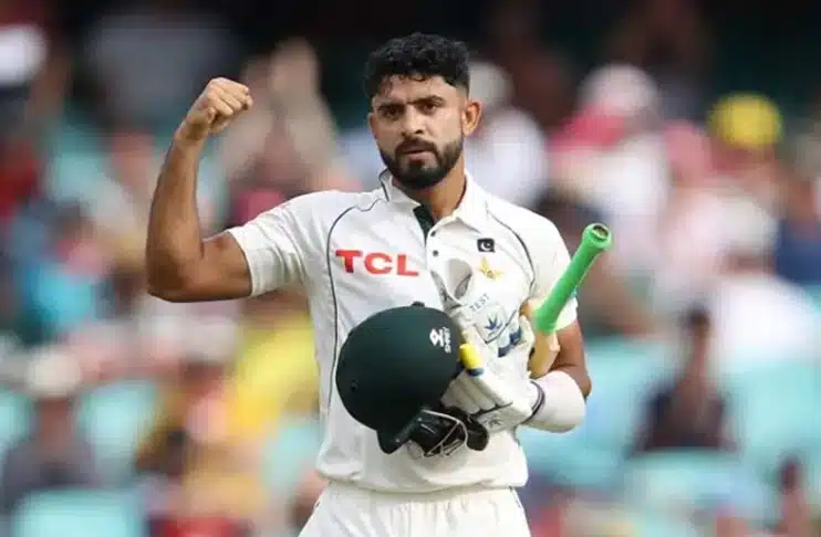 Aamir-Jamal-returns-Pakistan-announce-squad-first-England-Test-playing-xi