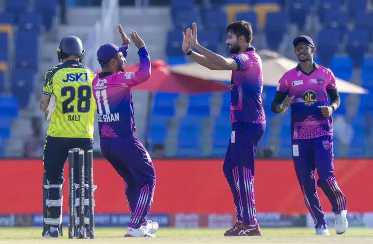 abu-dhabi-t10-league-mohammad-amir-new-york-strikers