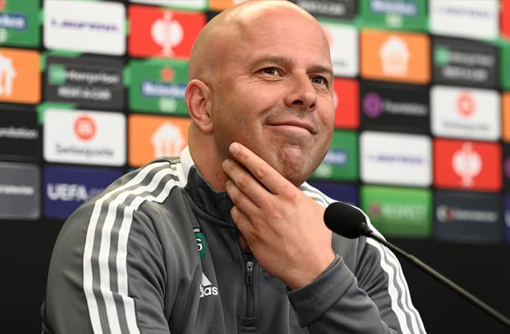 arne-slot-to-replace-jurgen-klopp-liverpool-manager