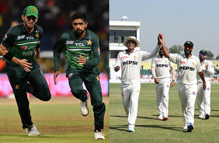 Babar-Azam-Shaheen-Afridi-react-Pakistan-historic-Test-series-victory
