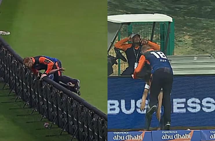 ball-boy-wwe-move-faf-du-plessis-abu-dhabi-t10-league