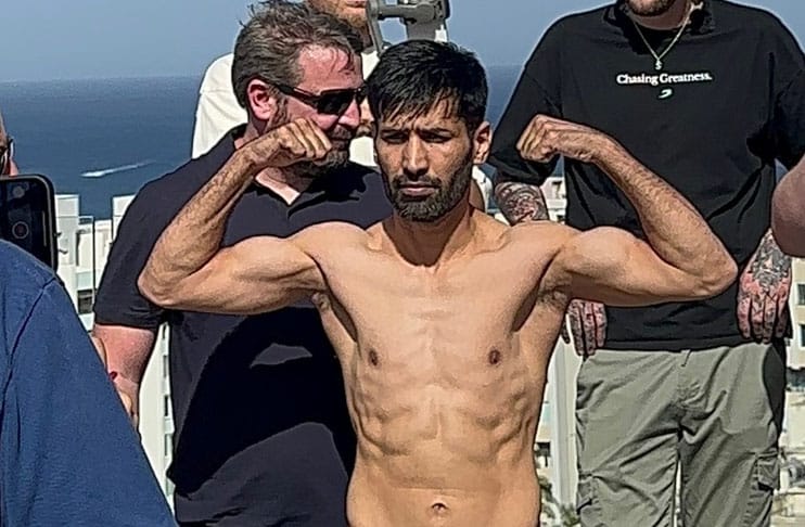 muhammad-waseem-set-to-face-georgia-jana-memisishi