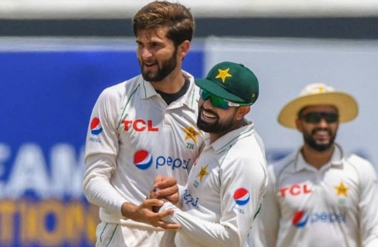 babar-azam-shaheen-afridi-out-pakistan-england-tests-Shaheen-Shah-Afridi-Pakistan-squad-Sri-Lanka
