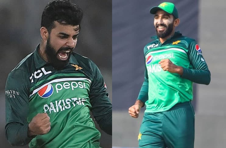 Usama Mir Backs Shadab