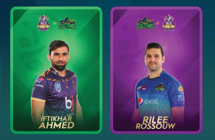 psl-9-iftikhar-ahmed-multan-sultans-rilee-rossouw-quetta-gladiators